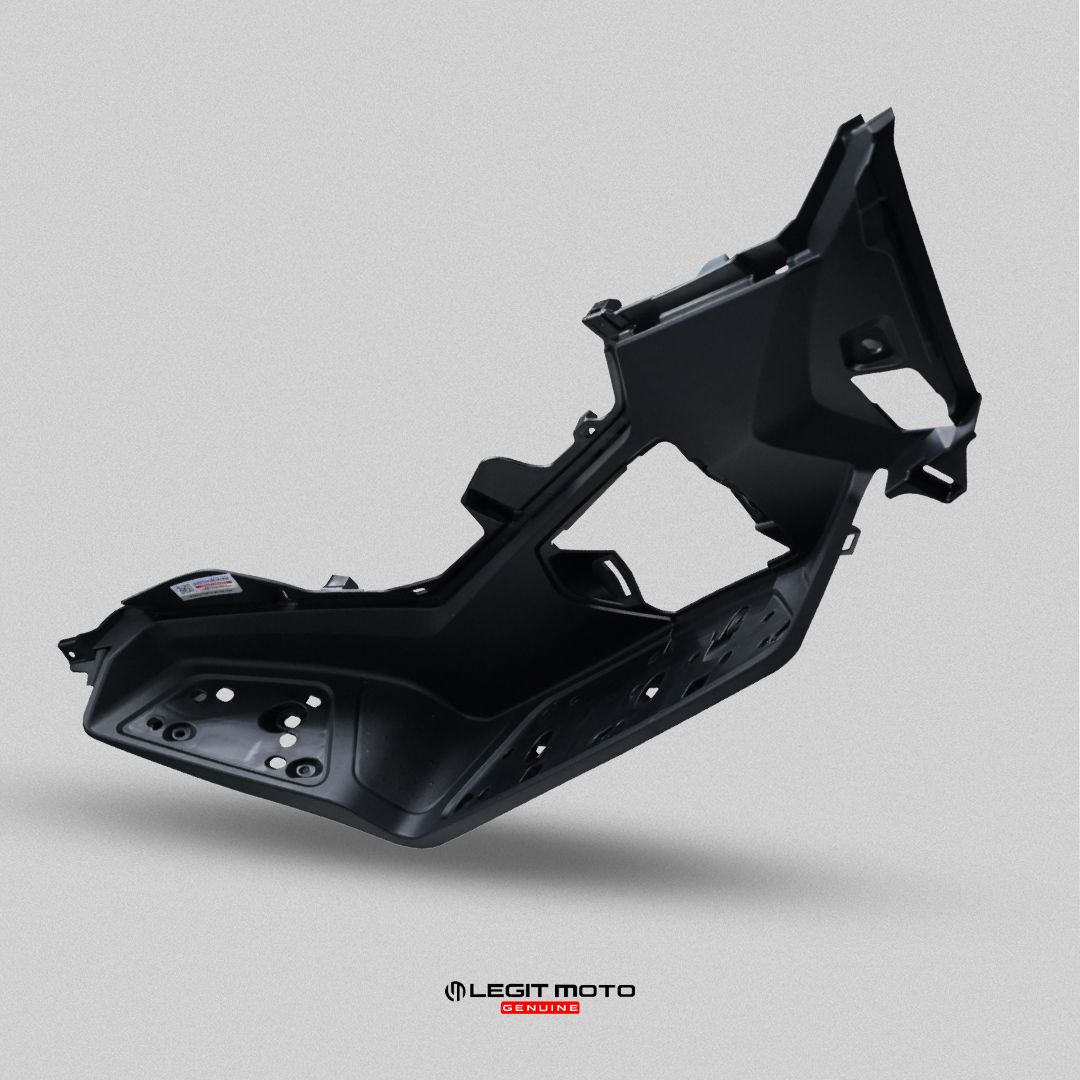 LEGITMOTO STEP FLOOR COVER FOR PCX 160 V2 2025