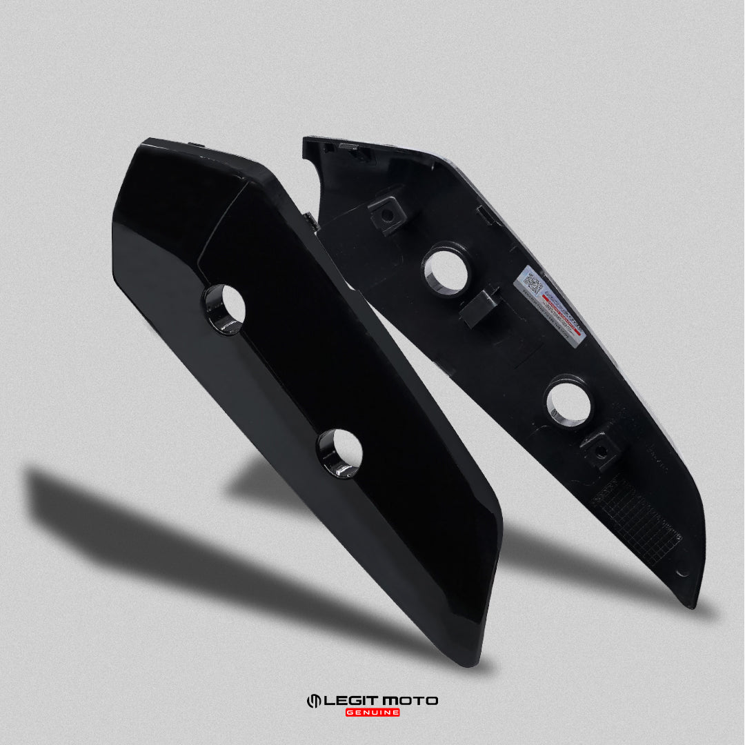 LEGITMOTO STAY FENDER SET FOR NMAX STD / TURBO