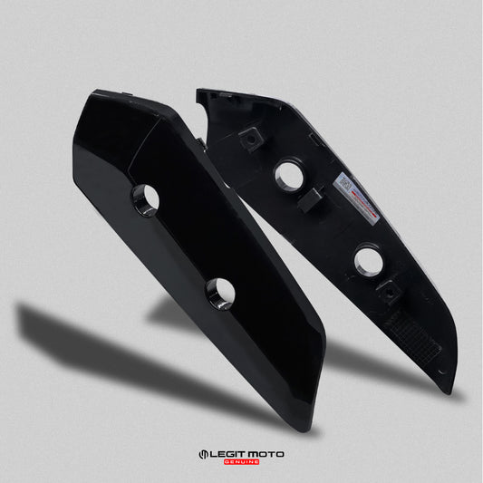 LEGITMOTO STAY FENDER SET FOR NMAX STD / TURBO