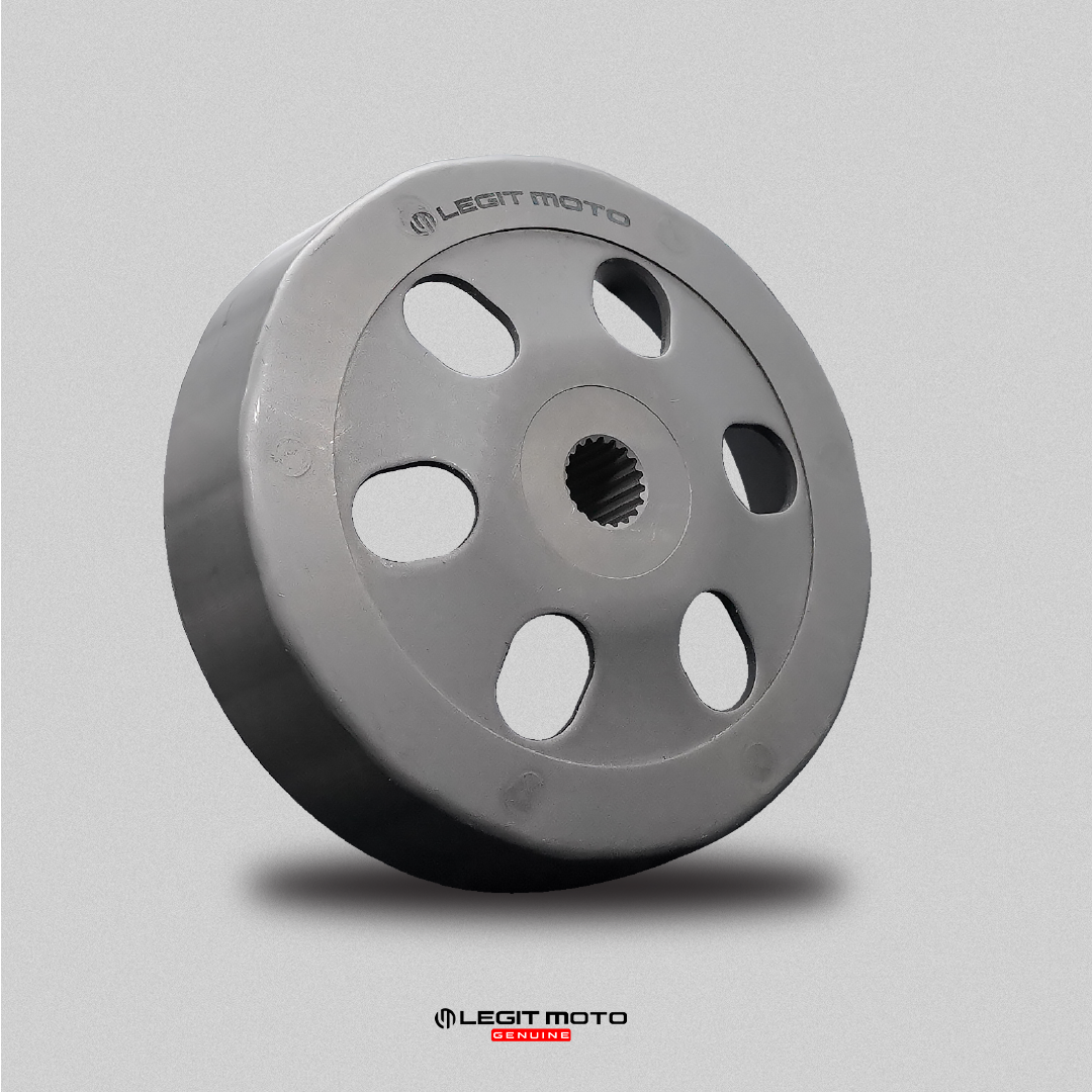 LEGITMOTO CLUTCH BELL