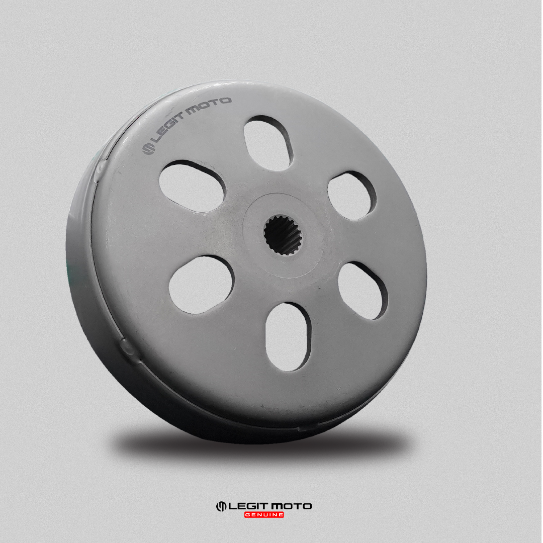 LEGITMOTO CLUTCH BELL