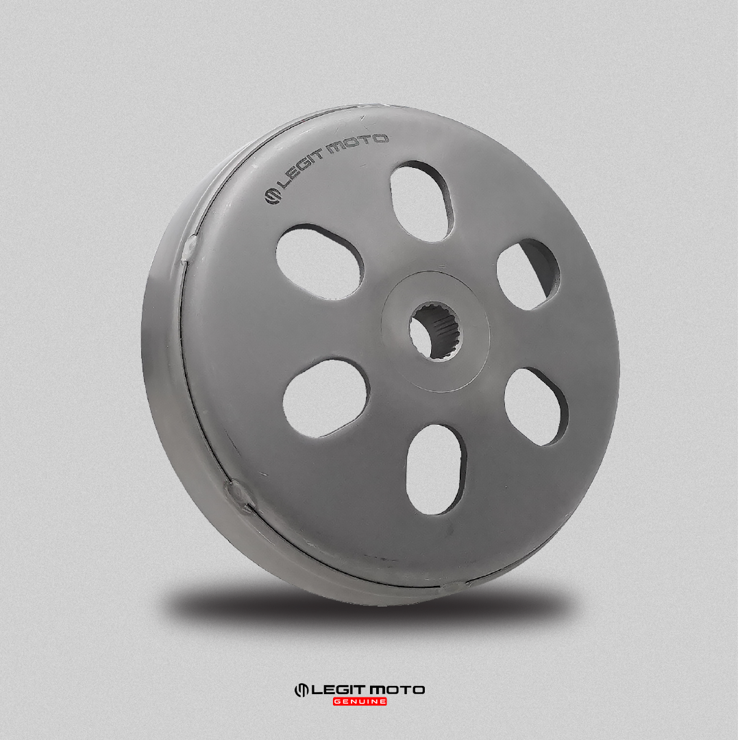 LEGITMOTO CLUTCH BELL