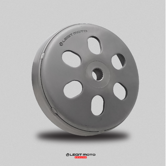 LEGITMOTO CLUTCH BELL