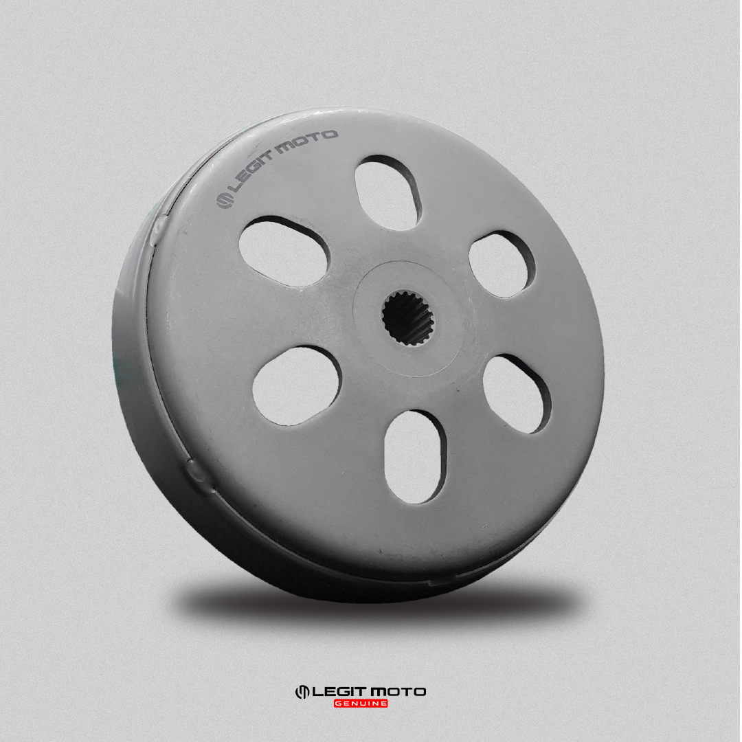 LEGITMOTO CLUTCH BELL