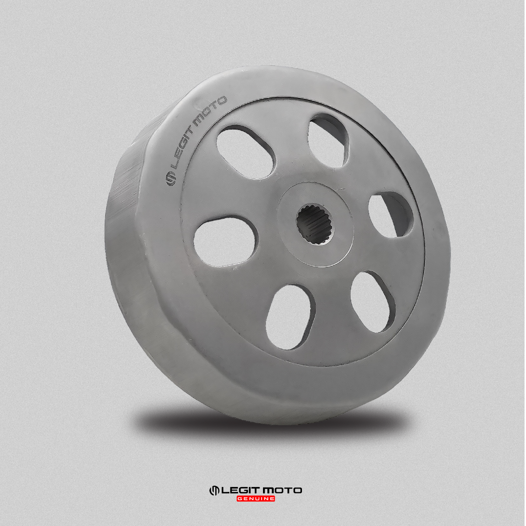 LEGITMOTO CLUTCH BELL