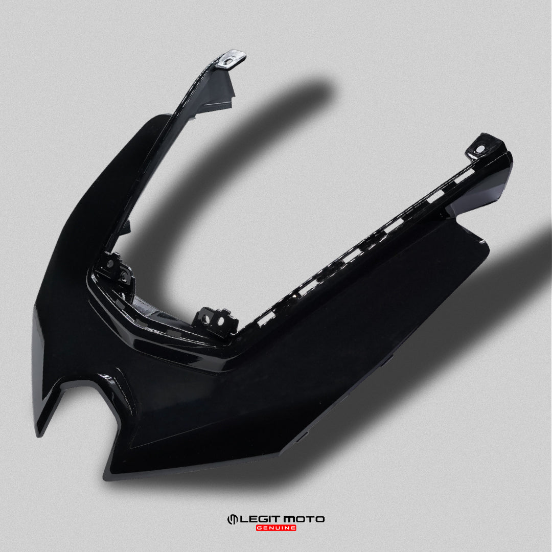 LEGITMOTO FRONT COVER / BIG U NMAX V3 STANDARD TURBO