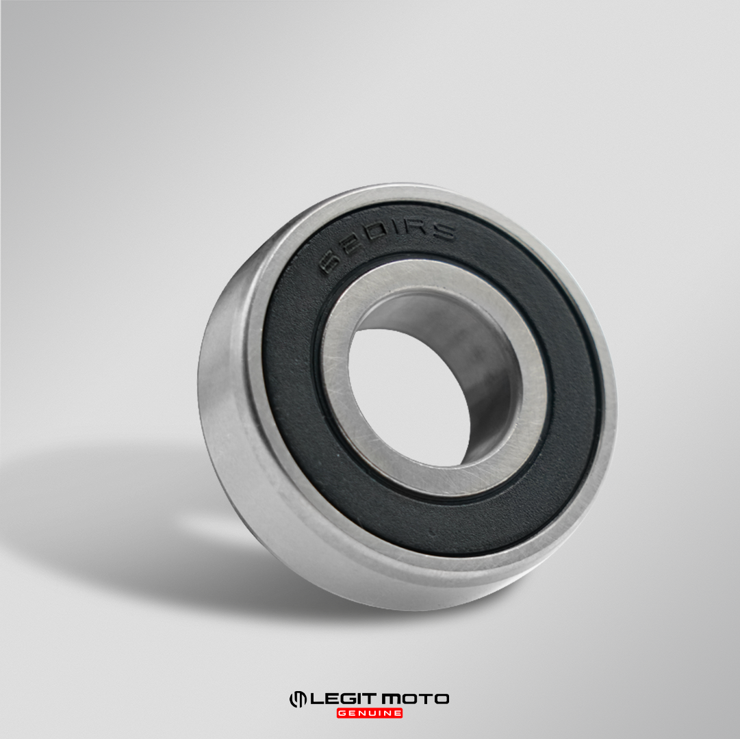 LEGITMOTO UNIVERSAL HEAVY DUTY STEEL BEARING