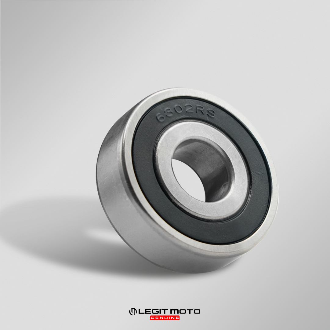 LEGITMOTO UNIVERSAL HEAVY DUTY STEEL BEARING
