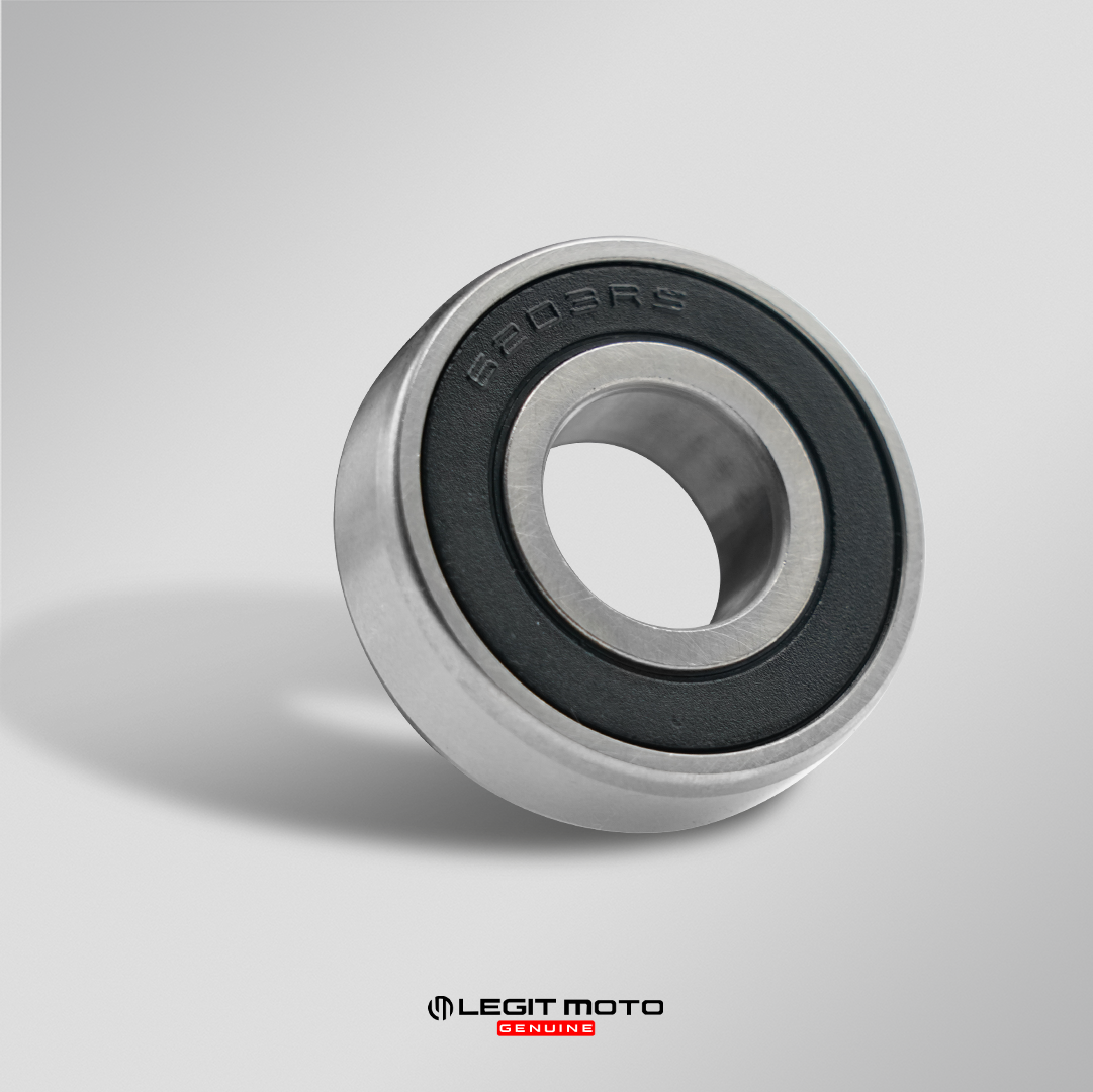 LEGITMOTO UNIVERSAL HEAVY DUTY STEEL BEARING