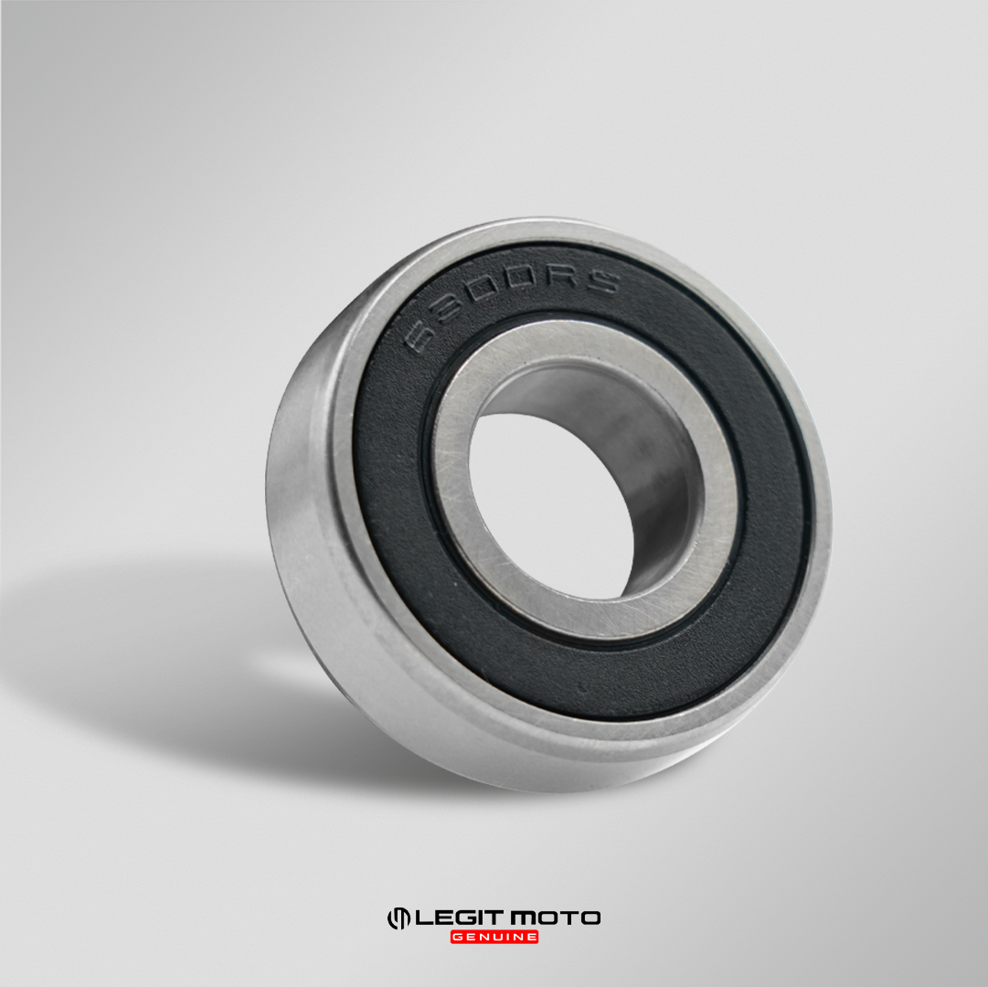 LEGITMOTO UNIVERSAL HEAVY DUTY STEEL BEARING