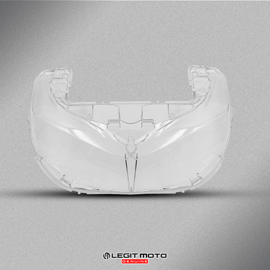 LEGIOTHEAD LIGHT LENS AEROX V2 CLEAR