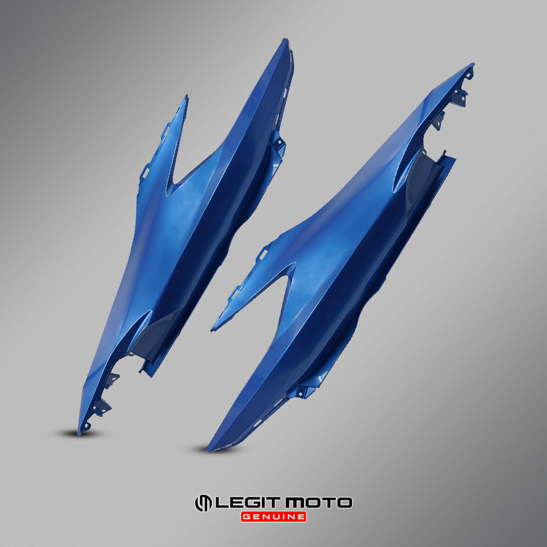 LEGITMOTO CLICK V2 SIDE BODY COVER
