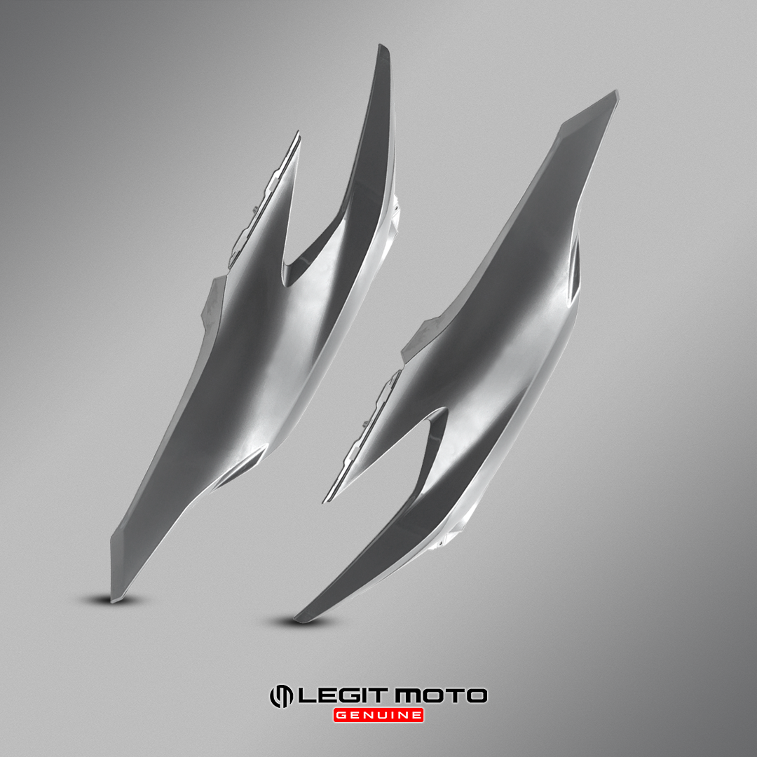 LEGITMOTO CLICK V2 SIDE BODY COVER