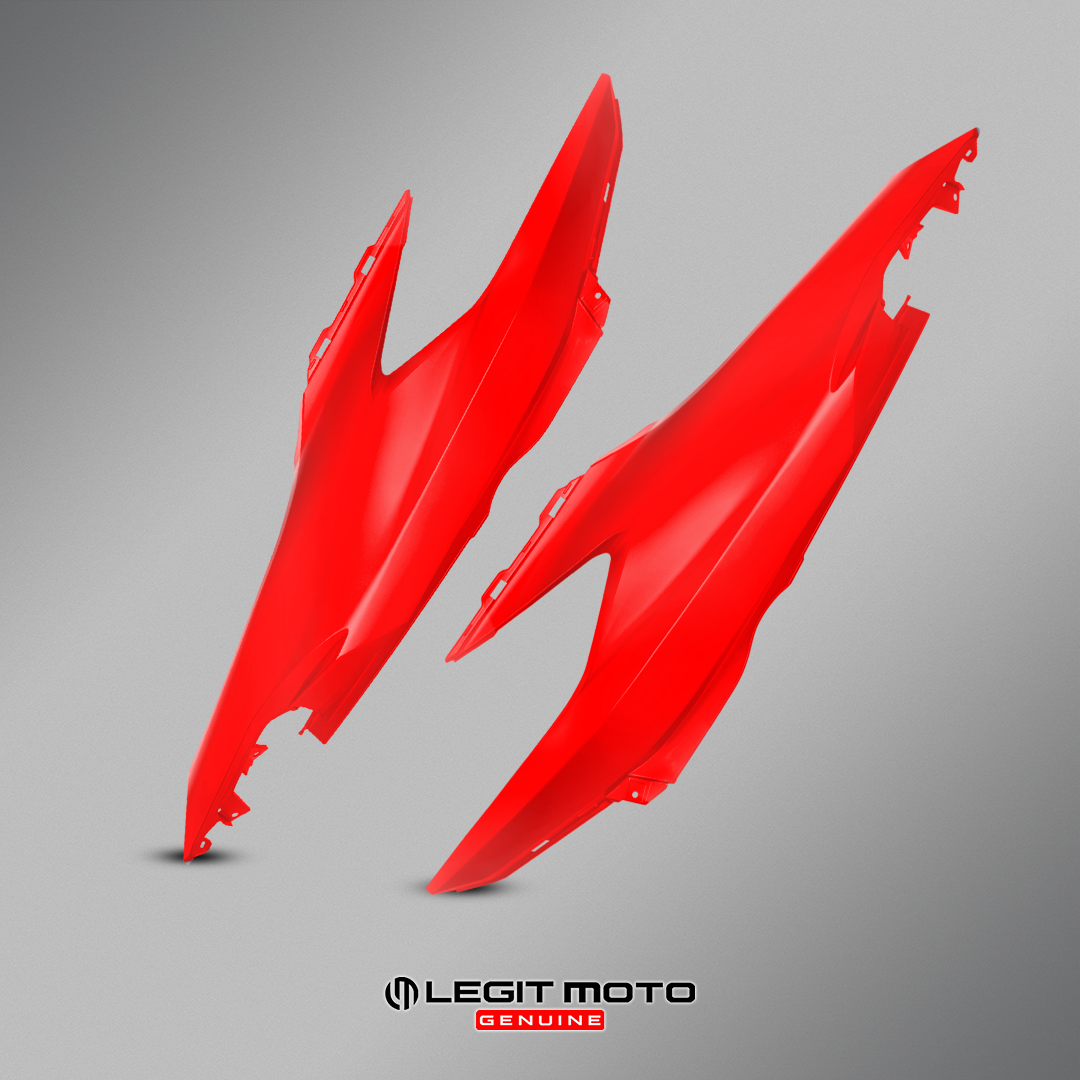 LEGITMOTO CLICK V2 SIDE BODY COVER