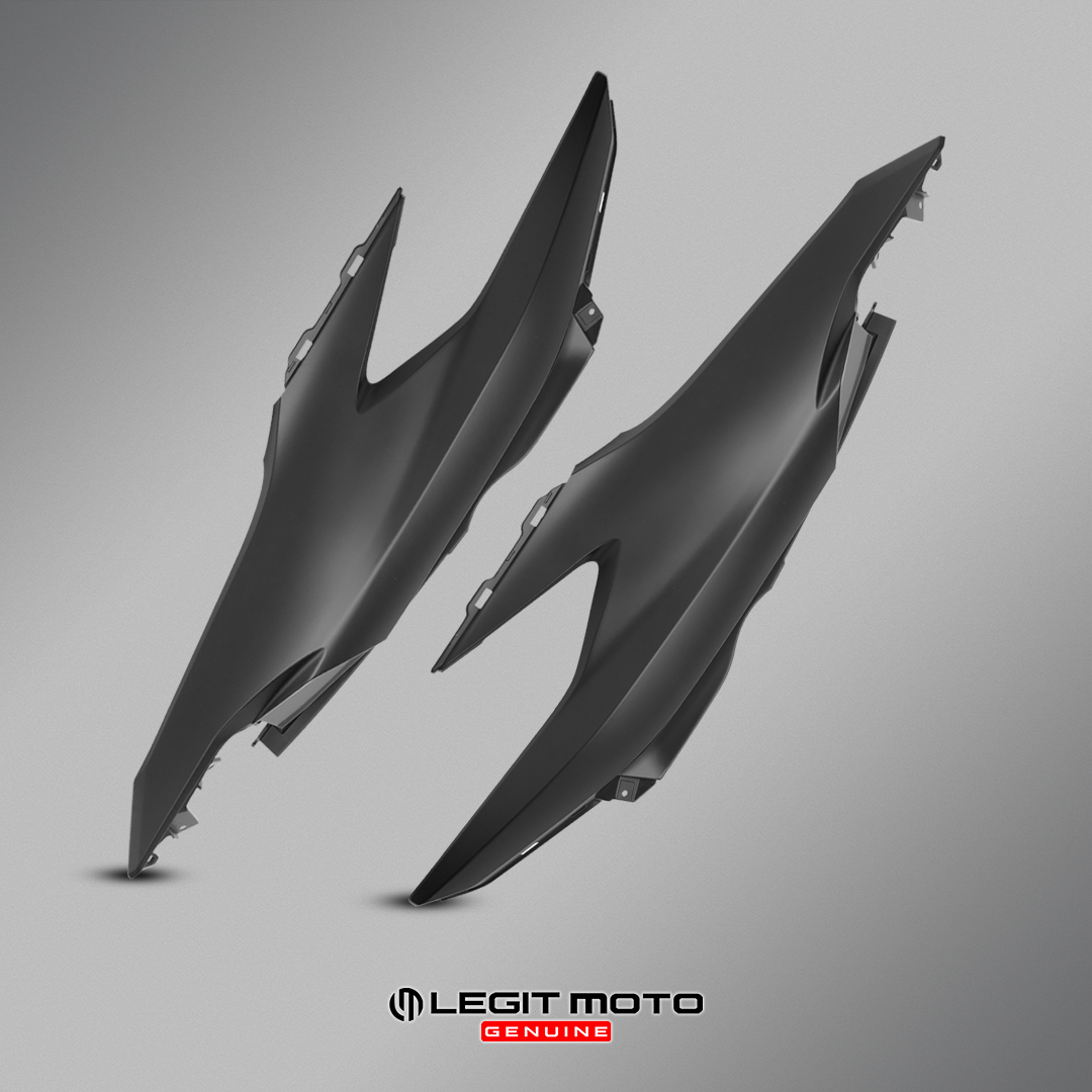 LEGITMOTO CLICK V2 SIDE BODY COVER