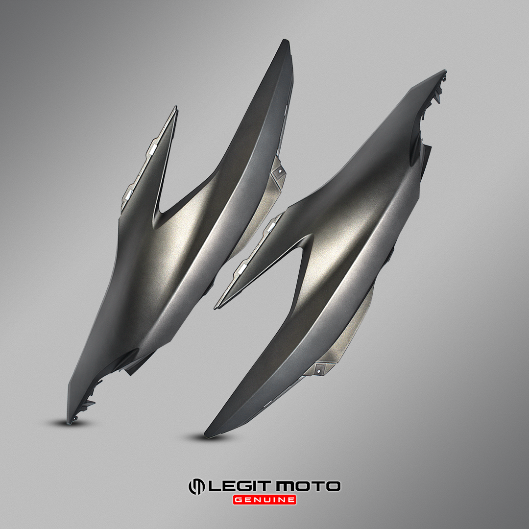 LEGITMOTO CLICK V2 SIDE BODY COVER