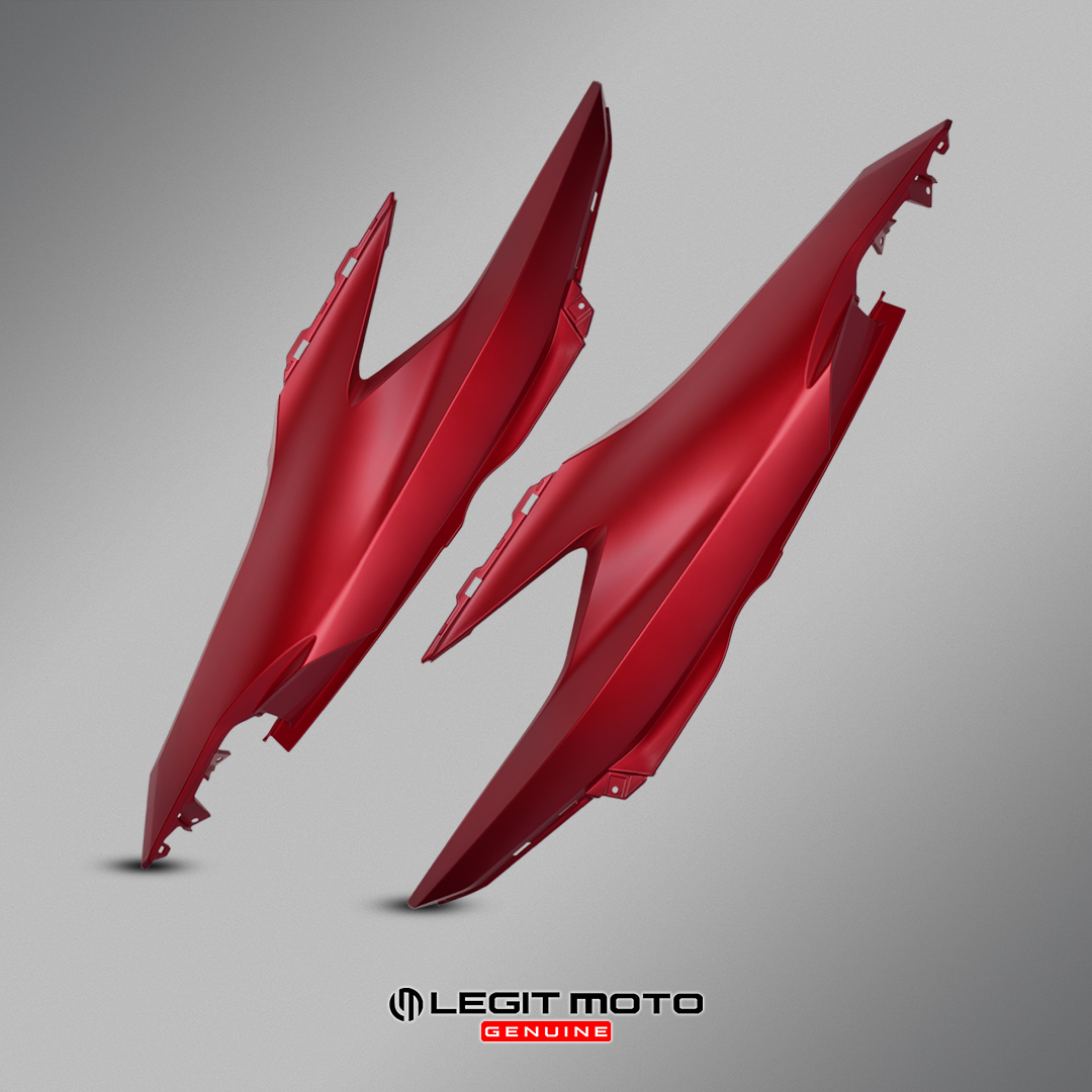 LEGITMOTO CLICK V2 SIDE BODY COVER