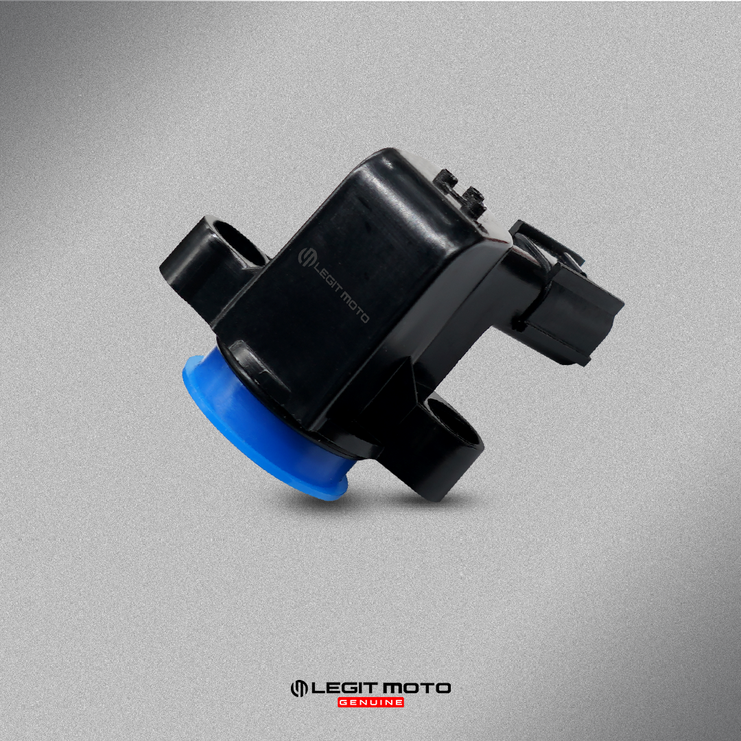 LEGITMOTO ISC STEPPING MOTOR