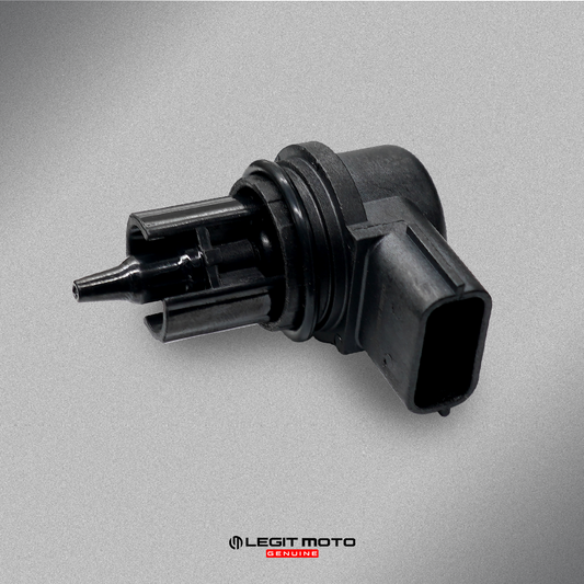LEGITMOTO ISC STEPPING MOTOR