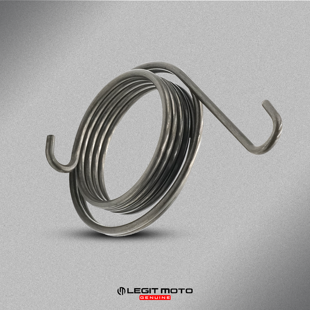 LEGITMOTO KICK STARTER SPRING