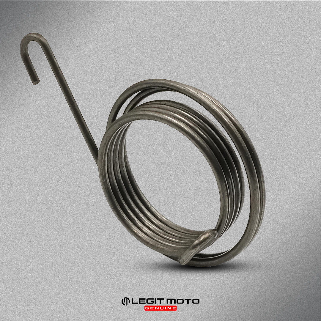 LEGITMOTO KICK STARTER SPRING