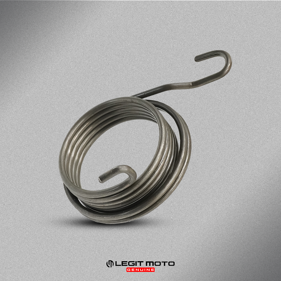 LEGITMOTO KICK STARTER SPRING