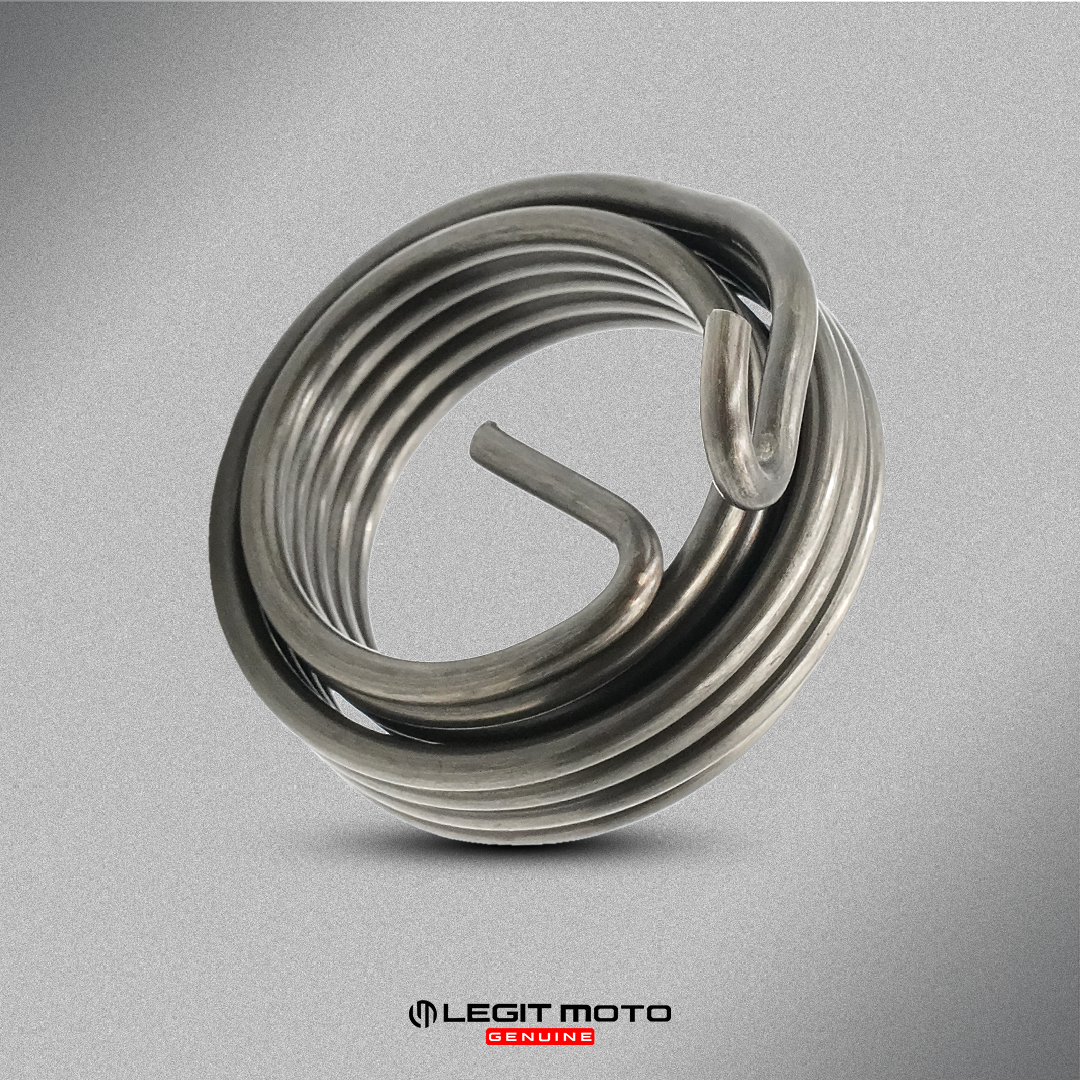 LEGITMOTO KICK STARTER SPRING
