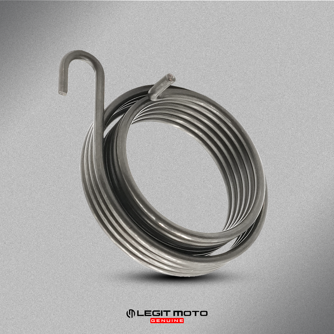LEGITMOTO KICK STARTER SPRING