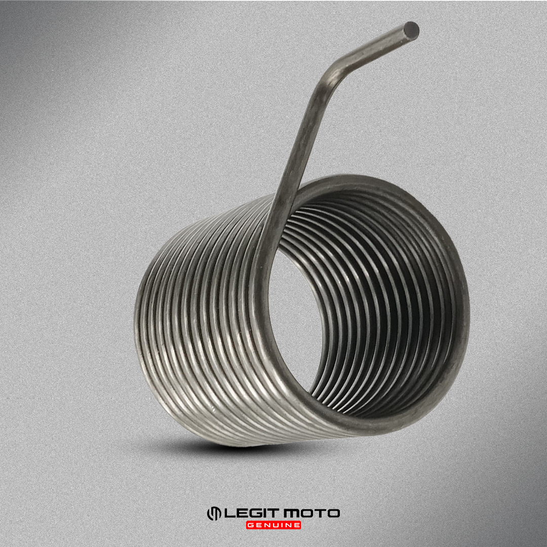 LEGITMOTO KICK STARTER SPRING