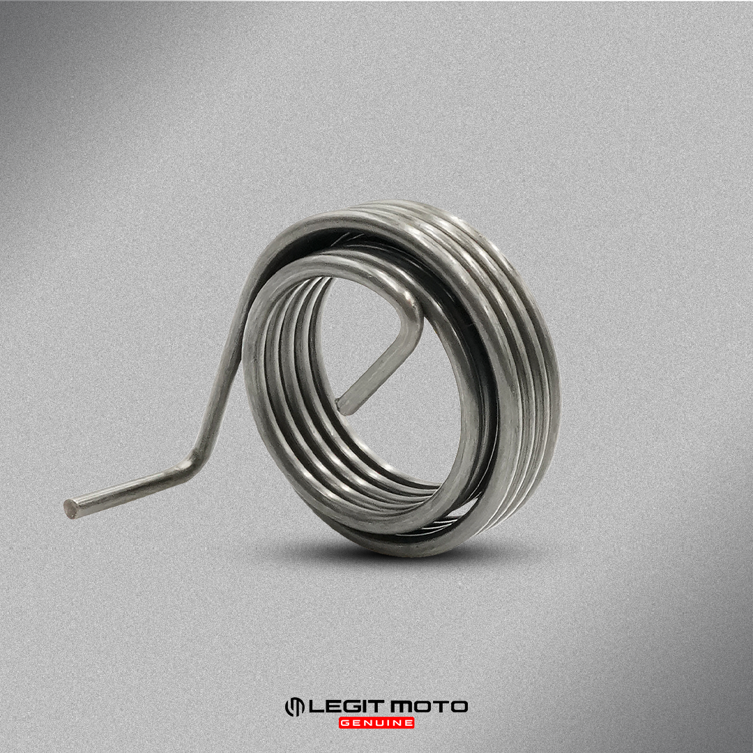 LEGITMOTO KICK STARTER SPRING