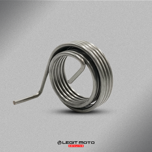 LEGITMOTO KICK STARTER SPRING