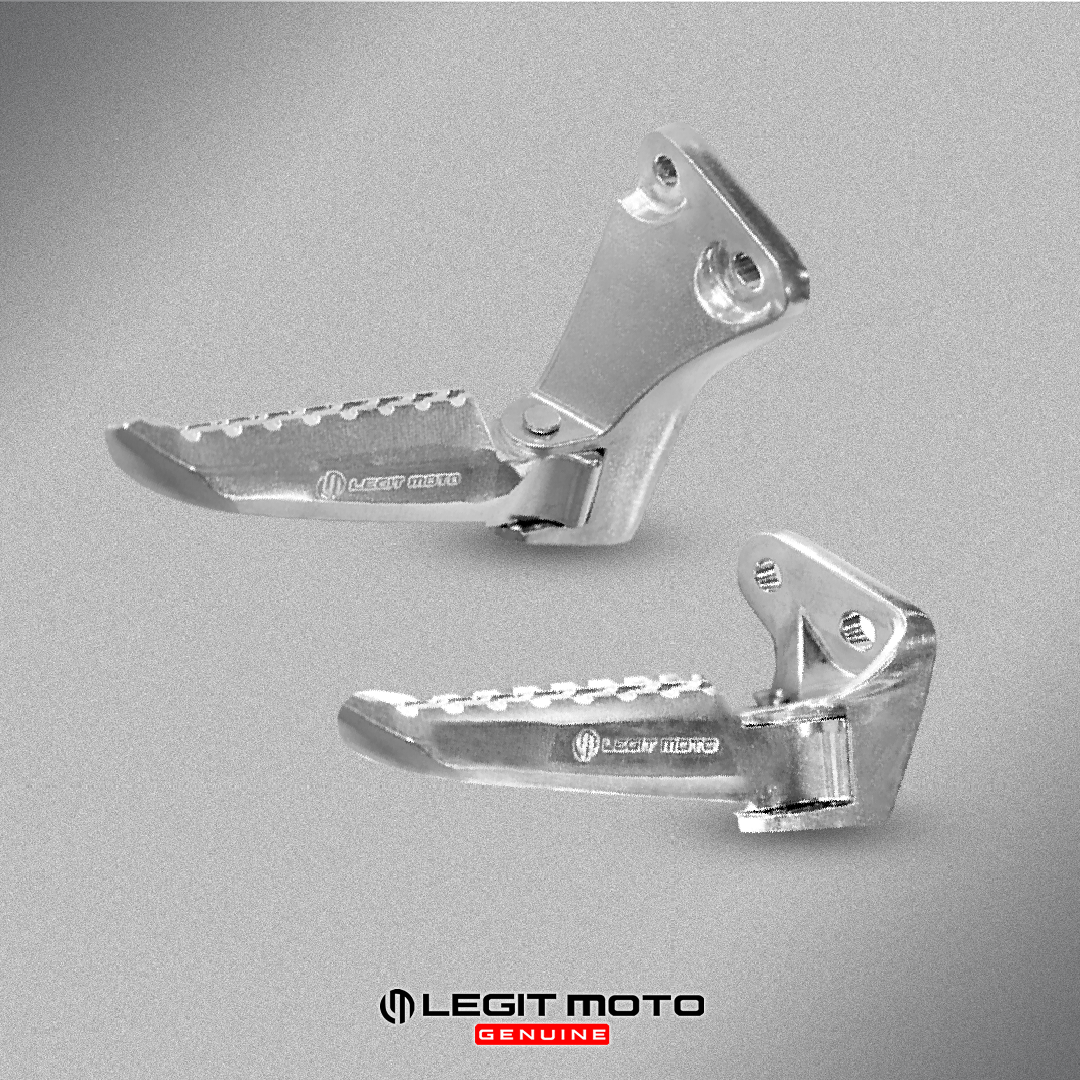 LEGITMOTO NMAX V1 FOOTREST