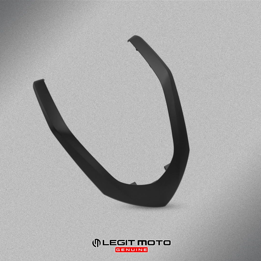 LEGITMOTO NMAX V1 FRONT COVER BIG U