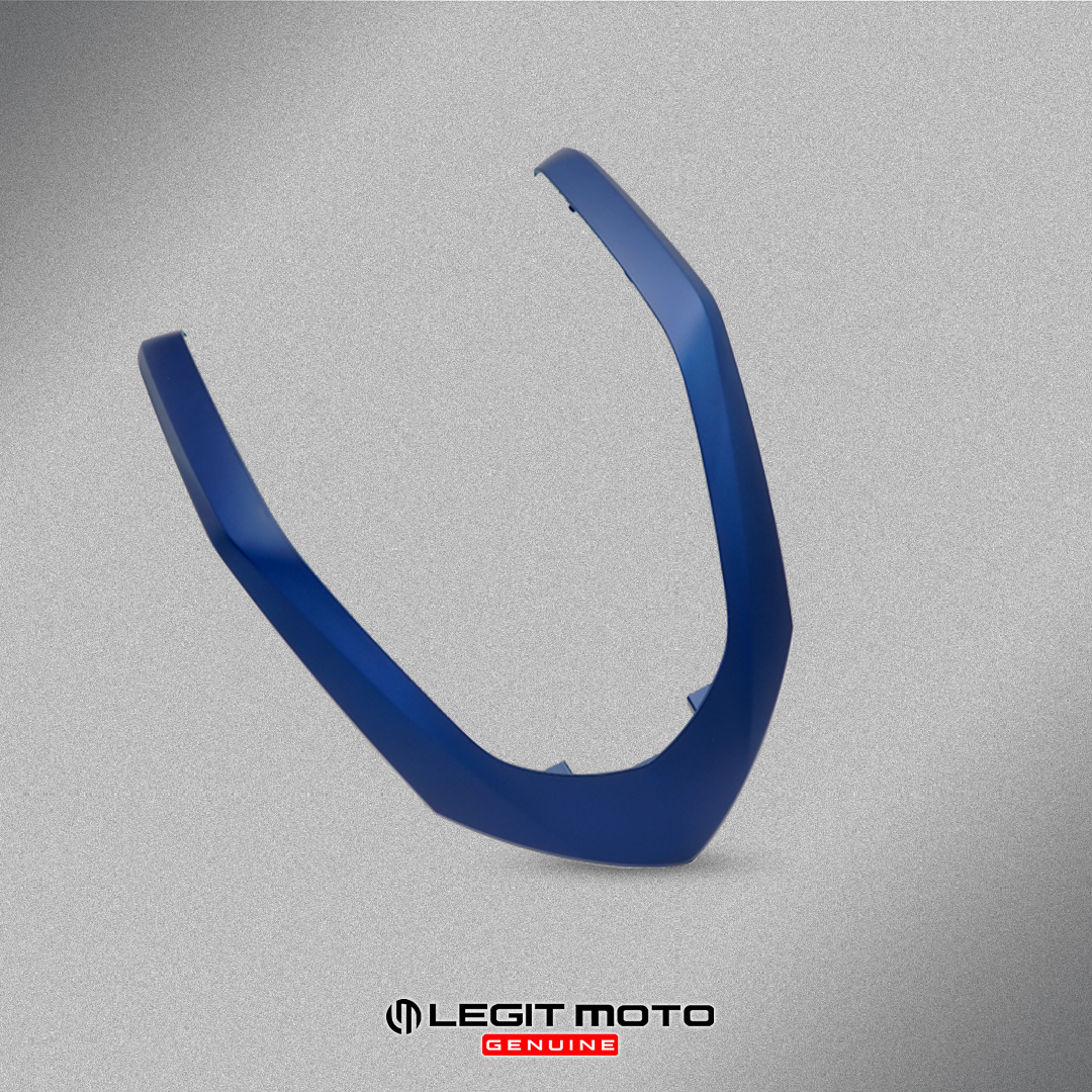 LEGITMOTO NMAX V1 FRONT COVER BIG U