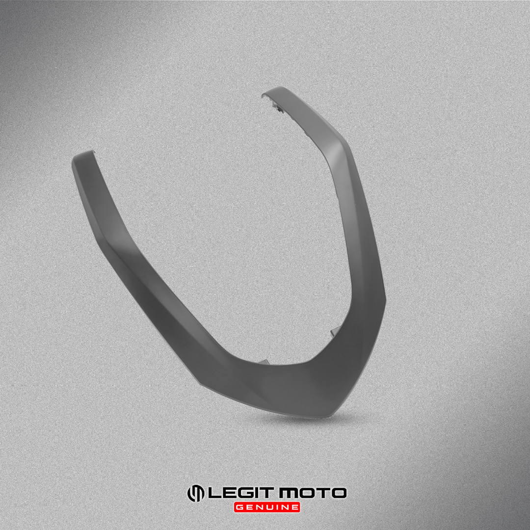LEGITMOTO NMAX V1 FRONT COVER BIG U