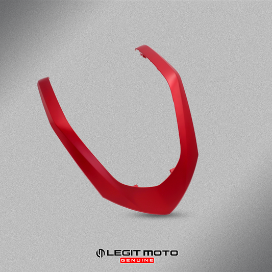 LEGITMOTO NMAX V1 FRONT COVER BIG U