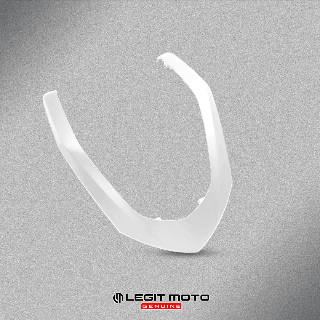 LEGITMOTO NMAX V1 FRONT COVER BIG U