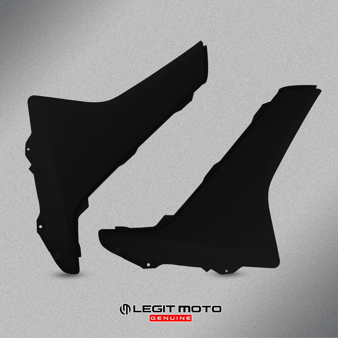 LEGITMOTO NMAX V1 MOLE SIDE COVER
