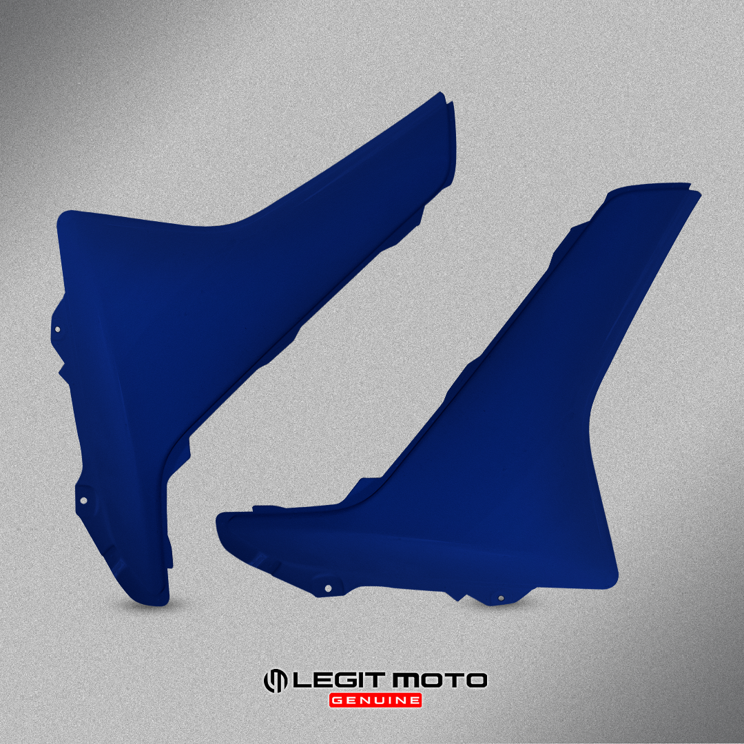 LEGITMOTO NMAX V1 MOLE SIDE COVER