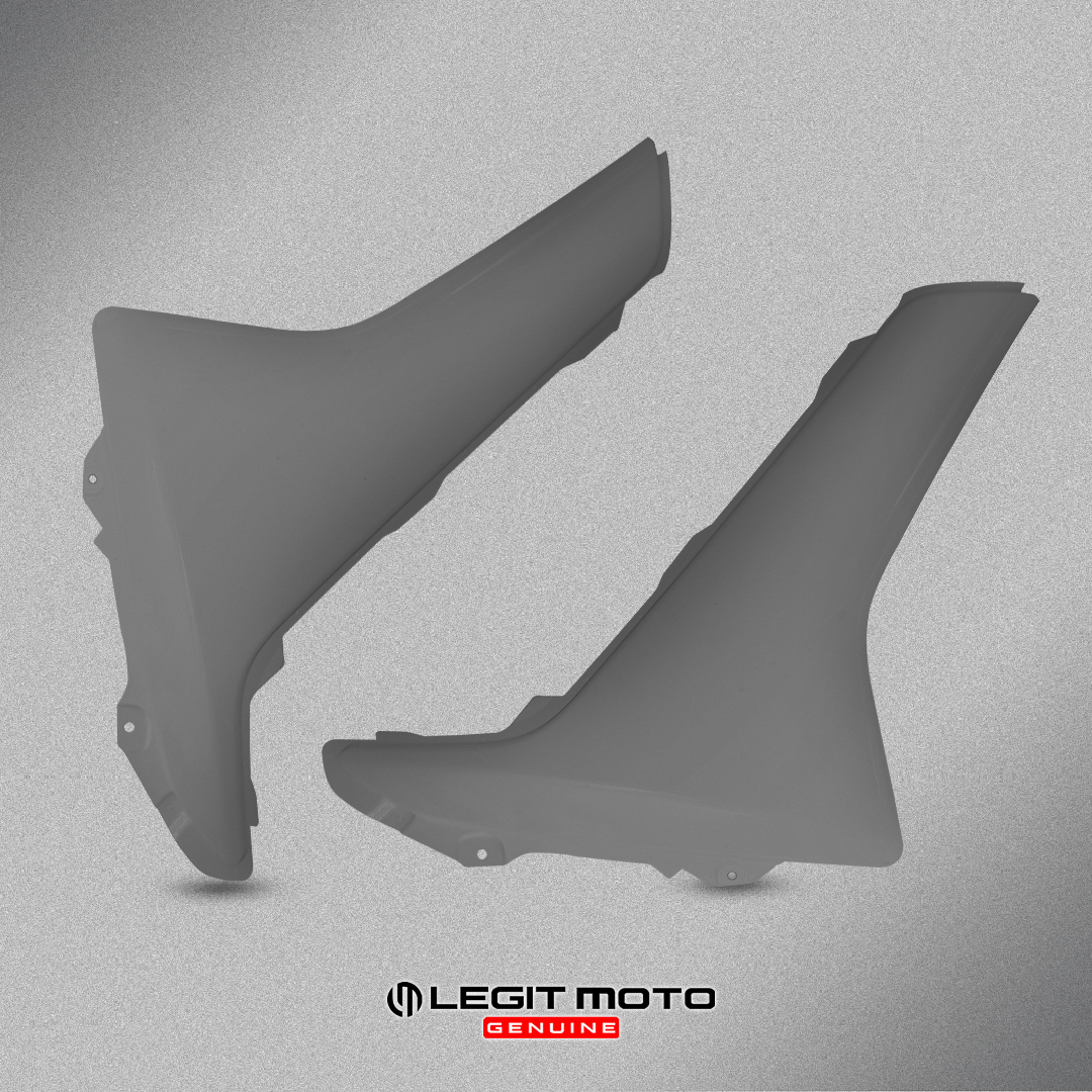 LEGITMOTO NMAX V1 MOLE SIDE COVER