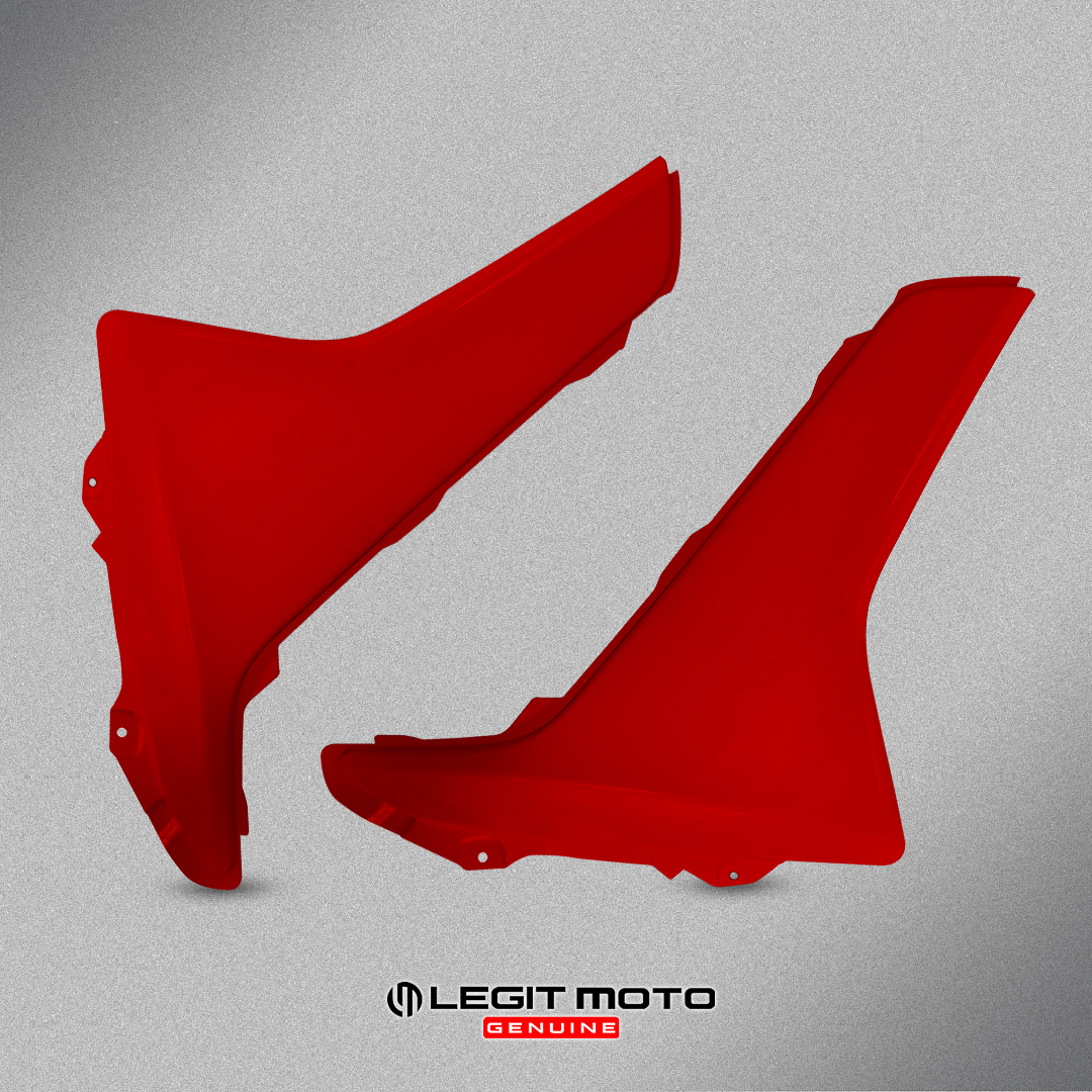 LEGITMOTO NMAX V1 MOLE SIDE COVER