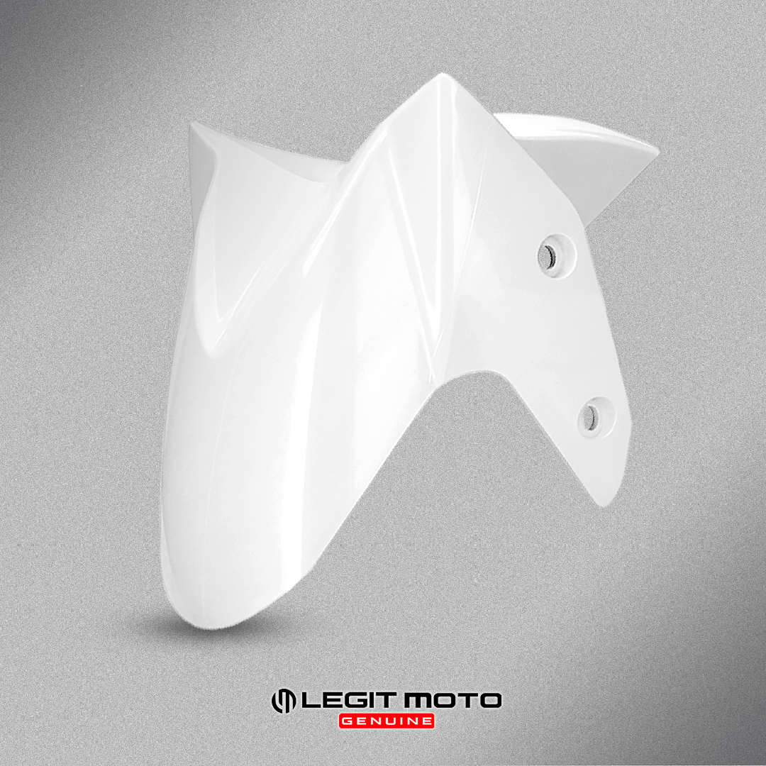 LEGITMOTO NMAX V1/V2 FRONT FENDER