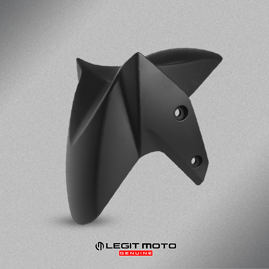 LEGITMOTO NMAX V1/V2 FRONT FENDER