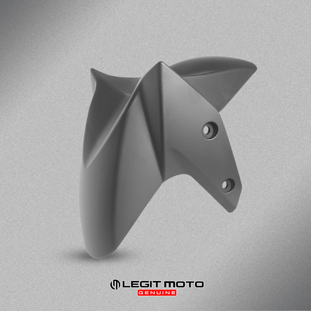 LEGITMOTO NMAX V1/V2 FRONT FENDER