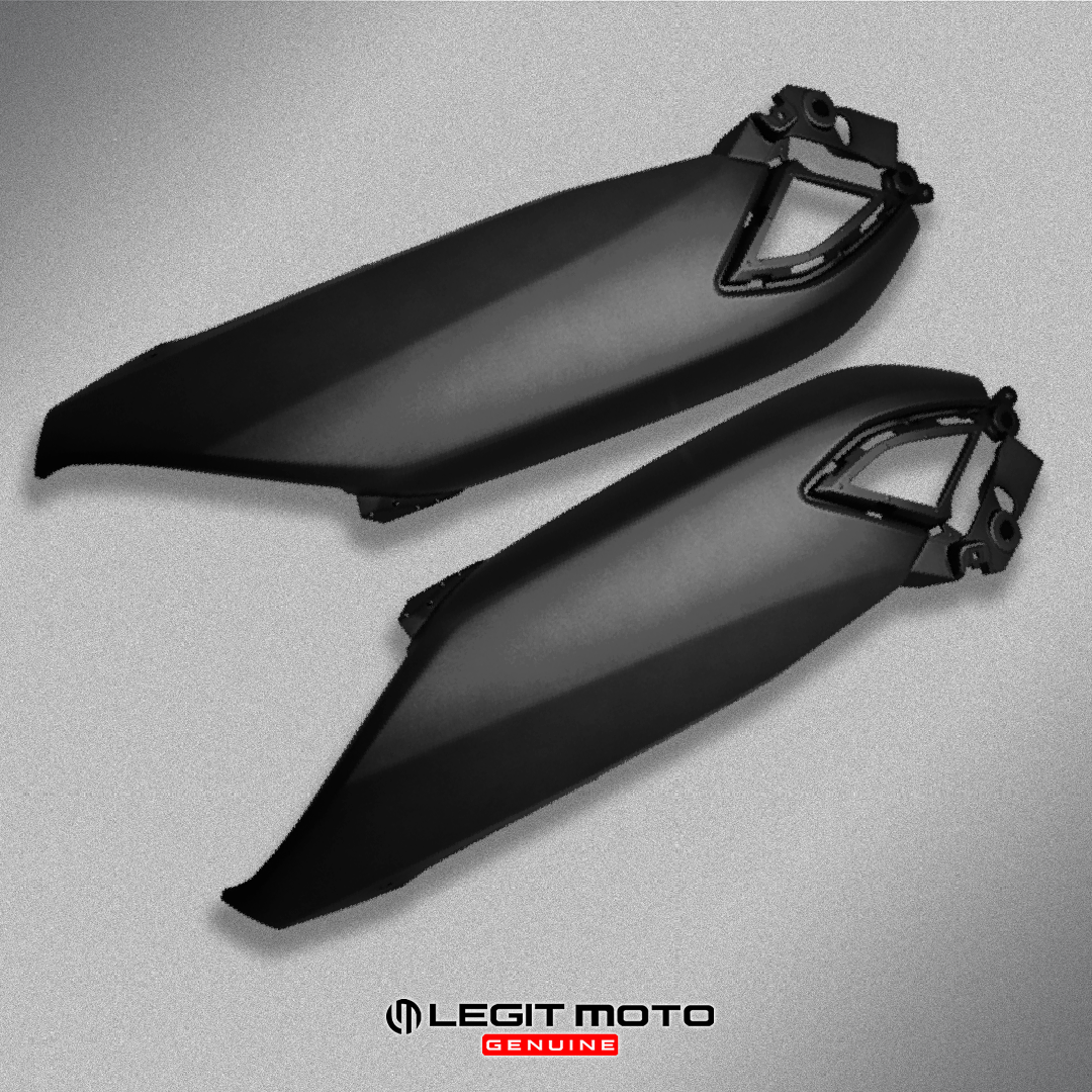 LEGITMOTO NMAX V2 LONG BODY SIDE COVER
