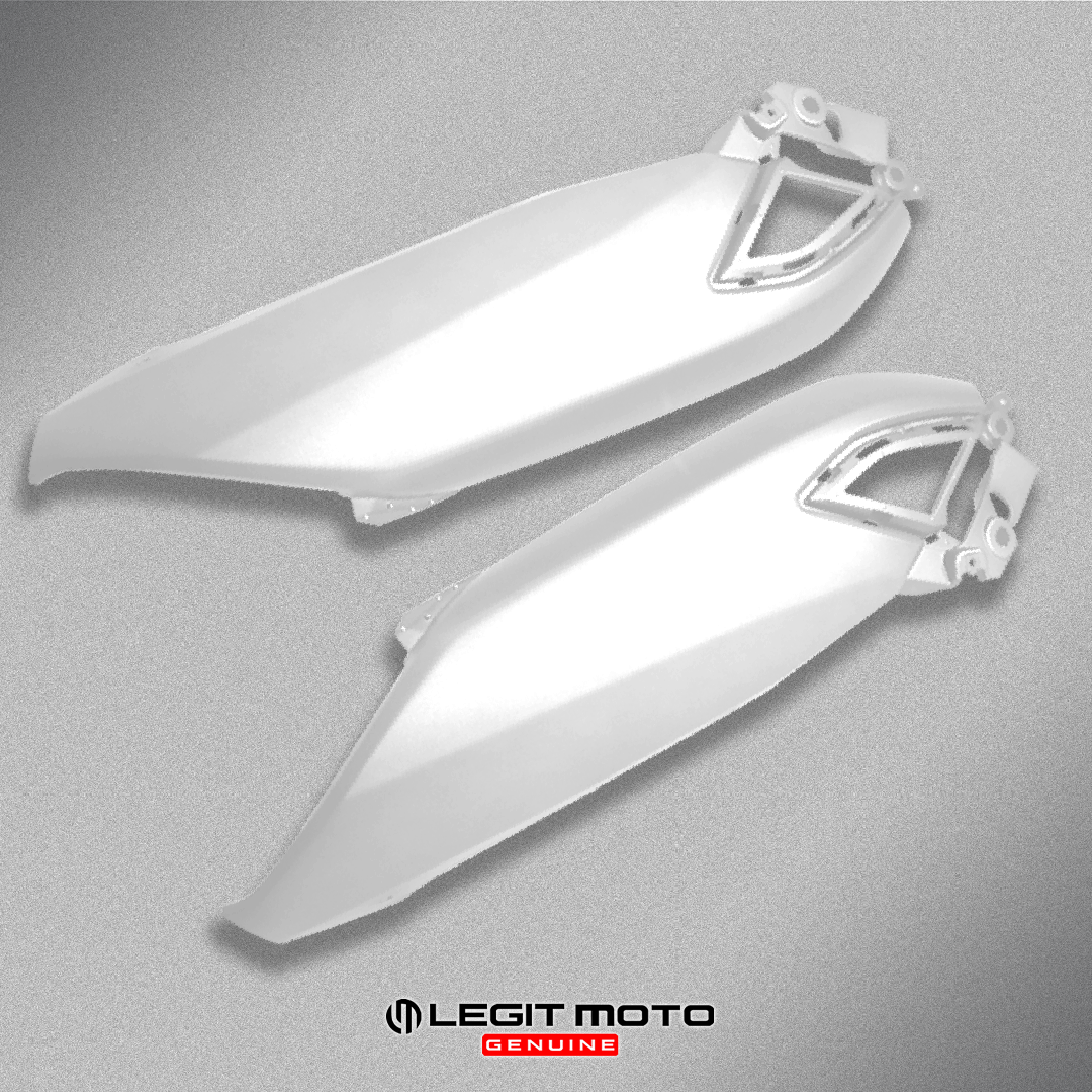 LEGITMOTO NMAX V2 LONG BODY SIDE COVER