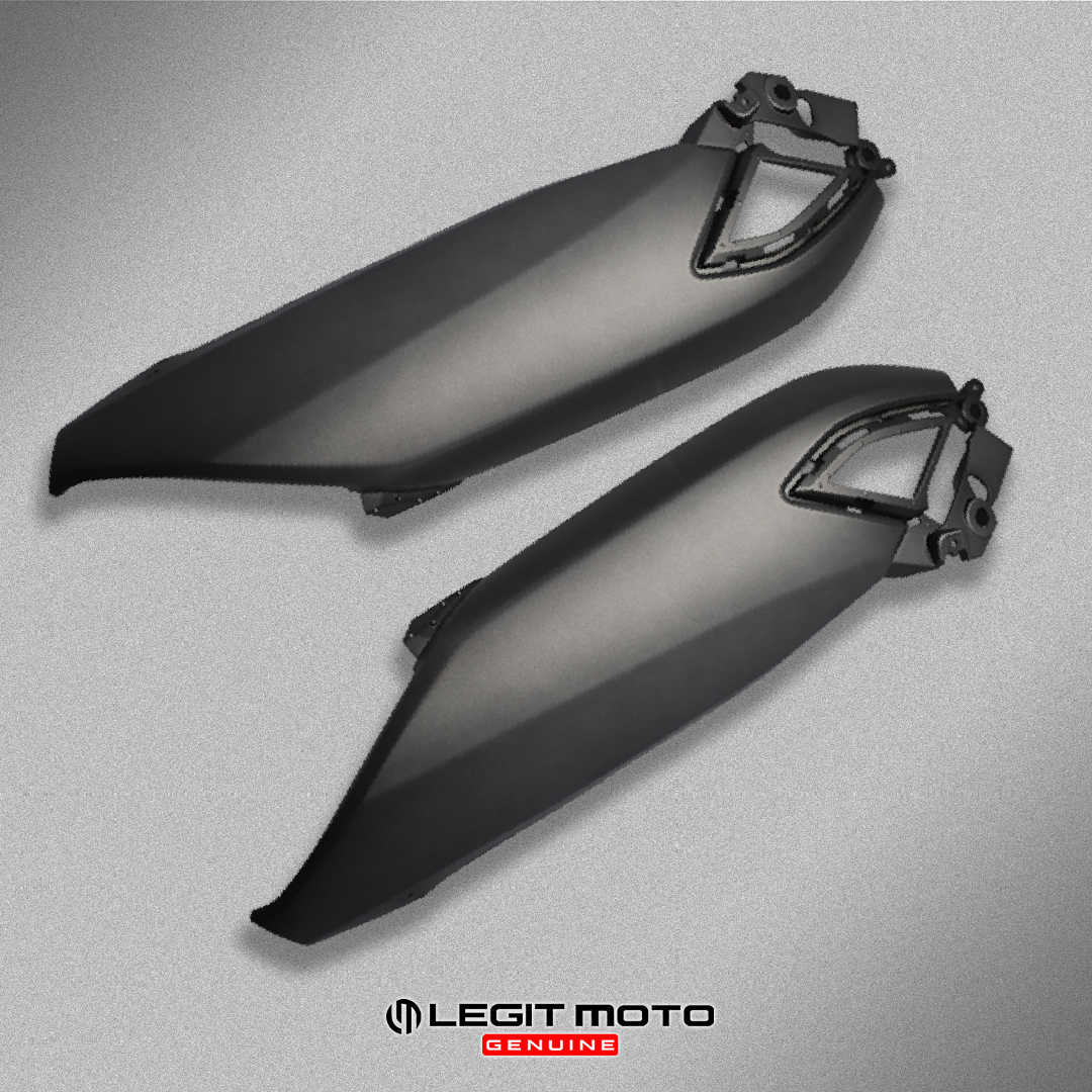 LEGITMOTO NMAX V2 LONG BODY SIDE COVER