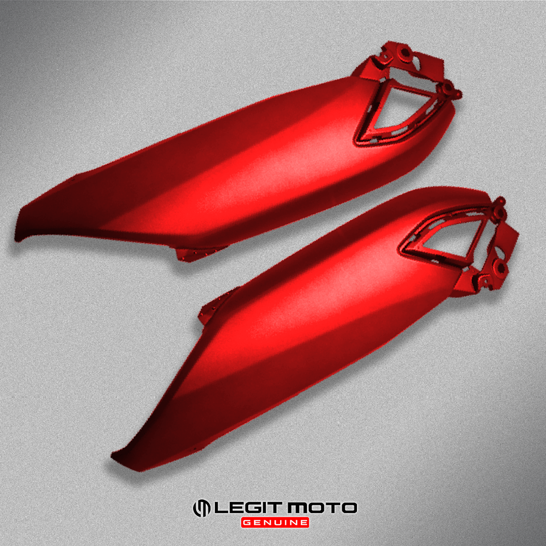LEGITMOTO NMAX V2 LONG BODY SIDE COVER