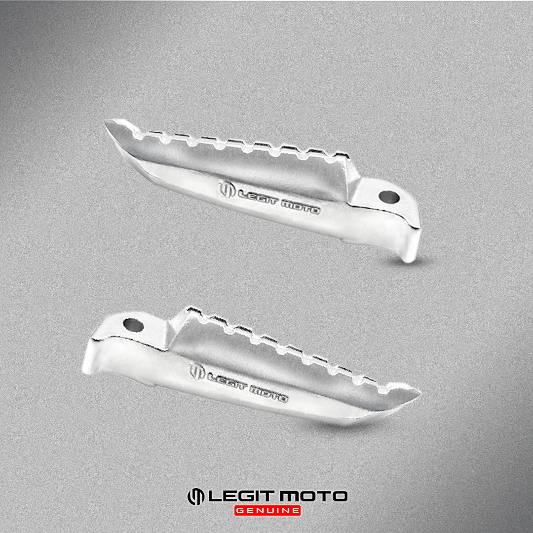 LEGITMOTO NMAX V2 FOOTREST