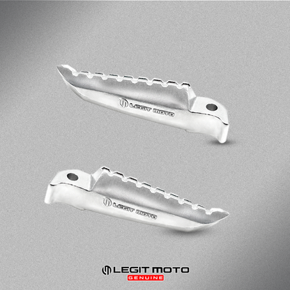 LEGITMOTO NMAX V2 FOOTREST
